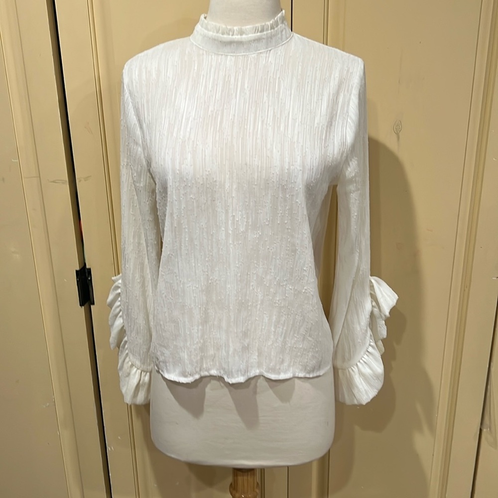 Pinkyotto Top Size S